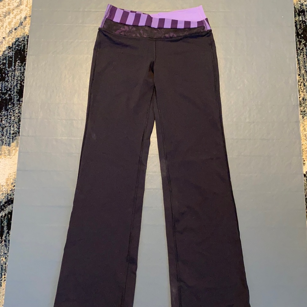 lululemon Astro Pant